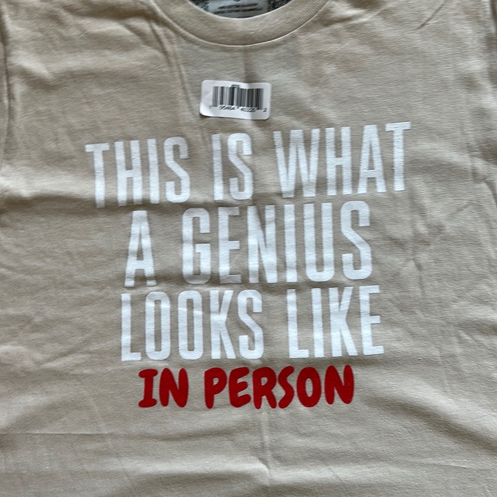 T-shirt